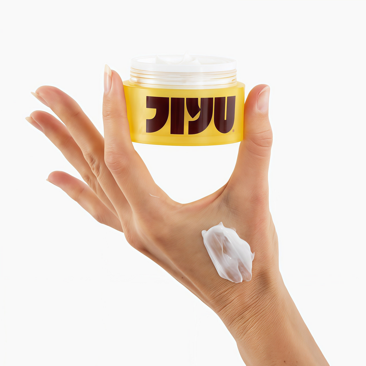 Anti-Aging Moisturizing Cream